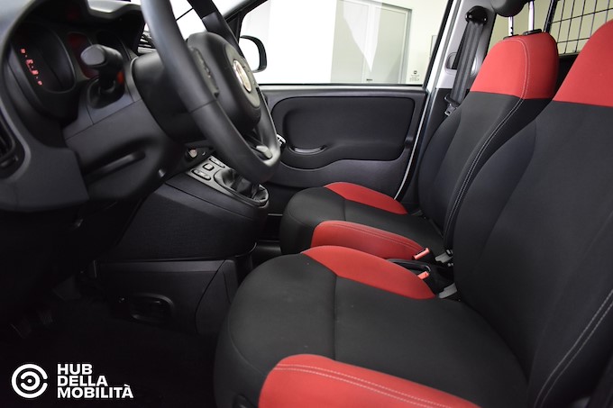 FIAT Panda 1.3 MJT Pop Van S&S 2 posti